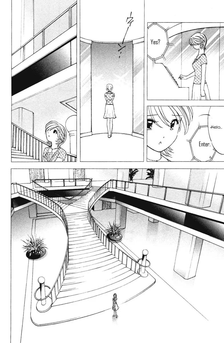 Orange Yane no Chiisana Ie Chapter 34 page 13 - Chapter 34: Scary Elder Sister