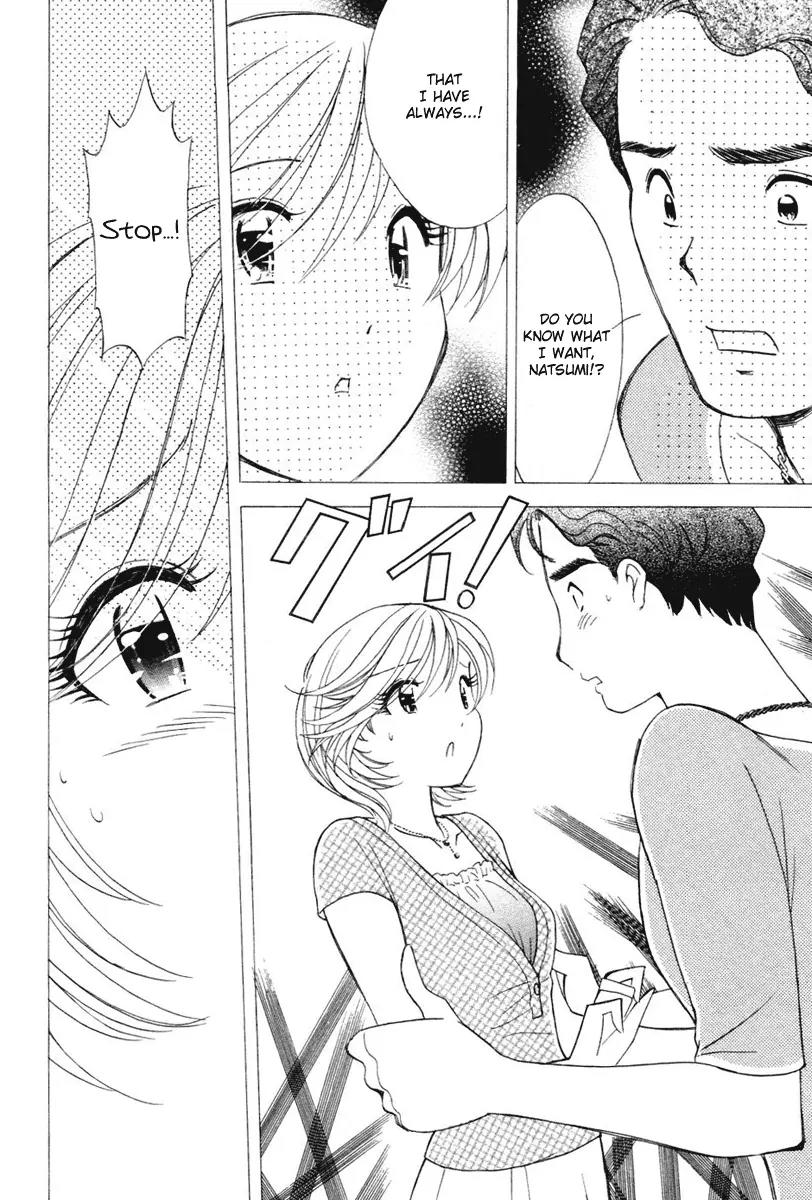 Orange Yane no Chiisana Ie Chapter 34 page 18 - Chapter 34: Scary Elder Sister