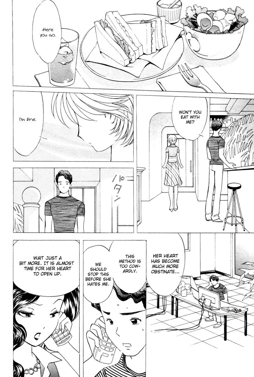 Orange Yane no Chiisana Ie Chapter 35 page 10 - Chapter 35: Misunderstanding