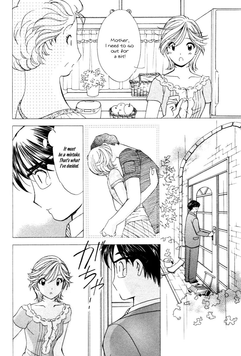 Orange Yane no Chiisana Ie Chapter 35 page 22 - Chapter 35: Misunderstanding