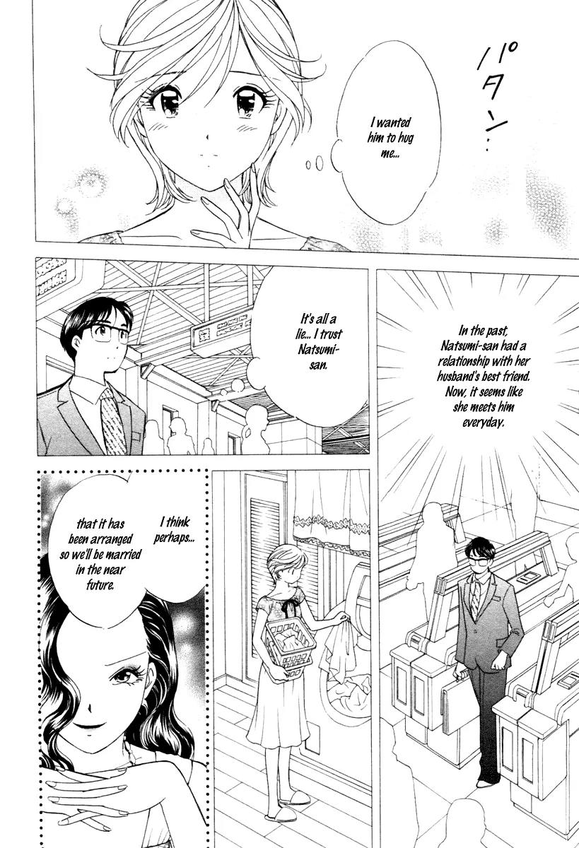 Orange Yane no Chiisana Ie Chapter 35 page 6 - Chapter 35: Misunderstanding