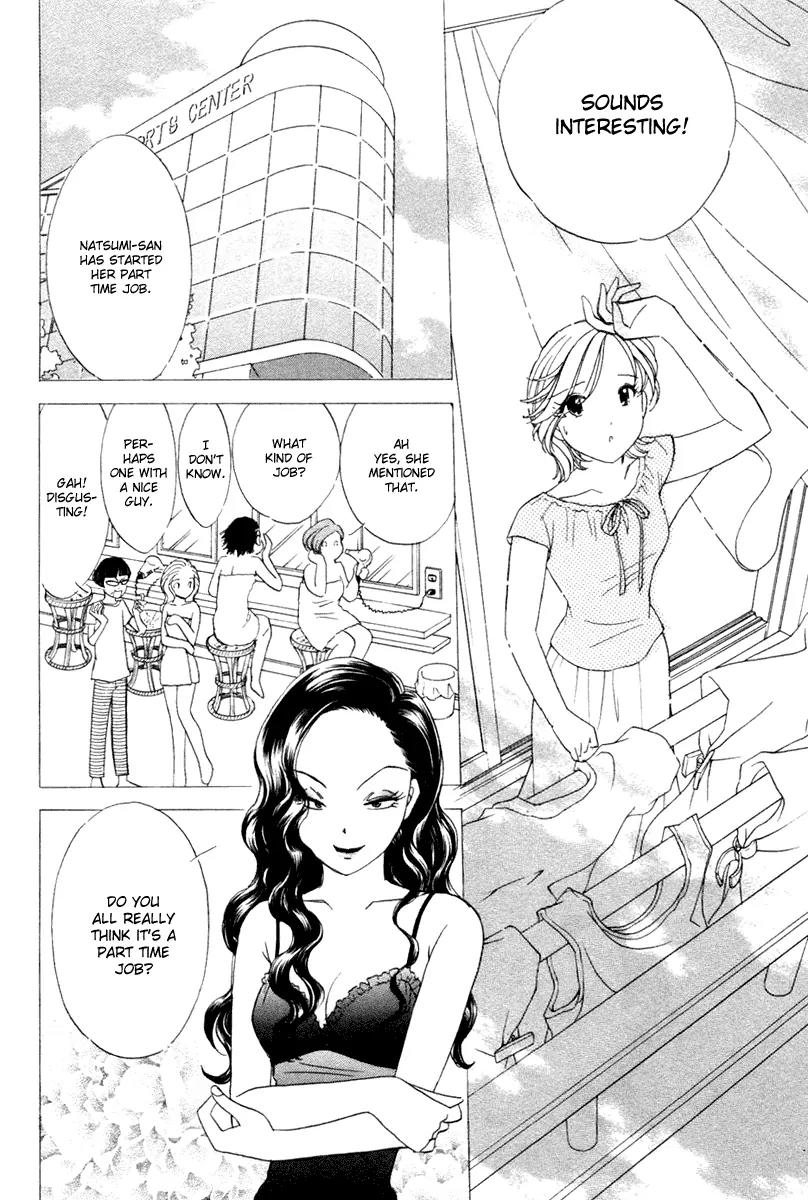 Orange Yane no Chiisana Ie Chapter 35 page 8 - Chapter 35: Misunderstanding