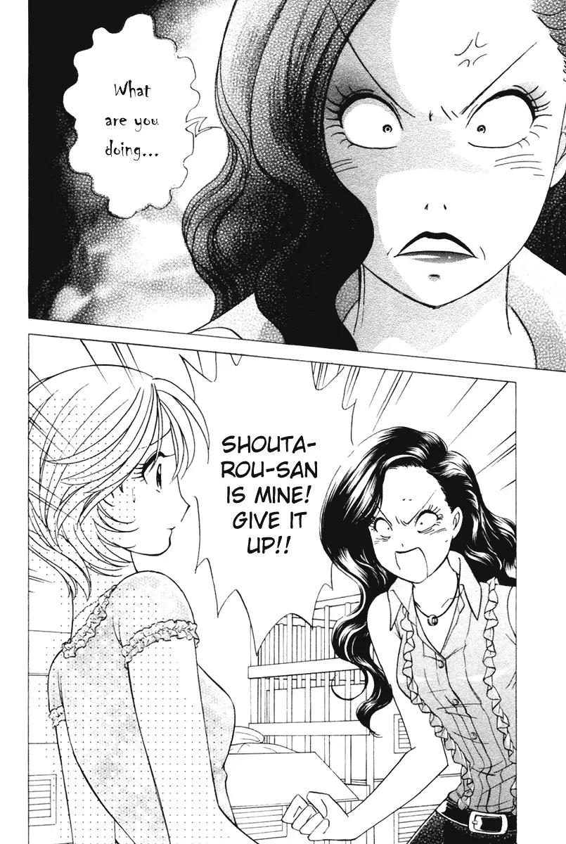 Orange Yane no Chiisana Ie Chapter 37 page 21 - Chapter 37: Huge Chance
