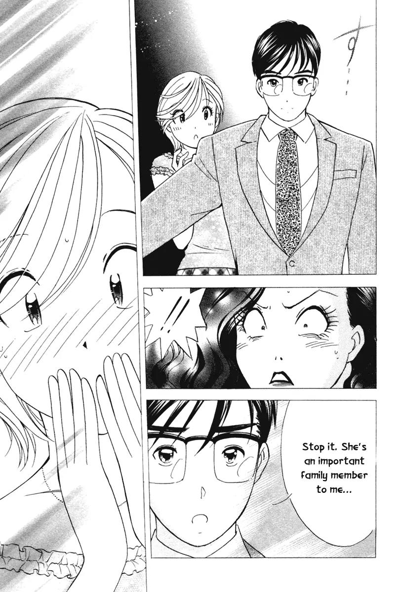 Orange Yane no Chiisana Ie Chapter 37 page 22 - Chapter 37: Huge Chance