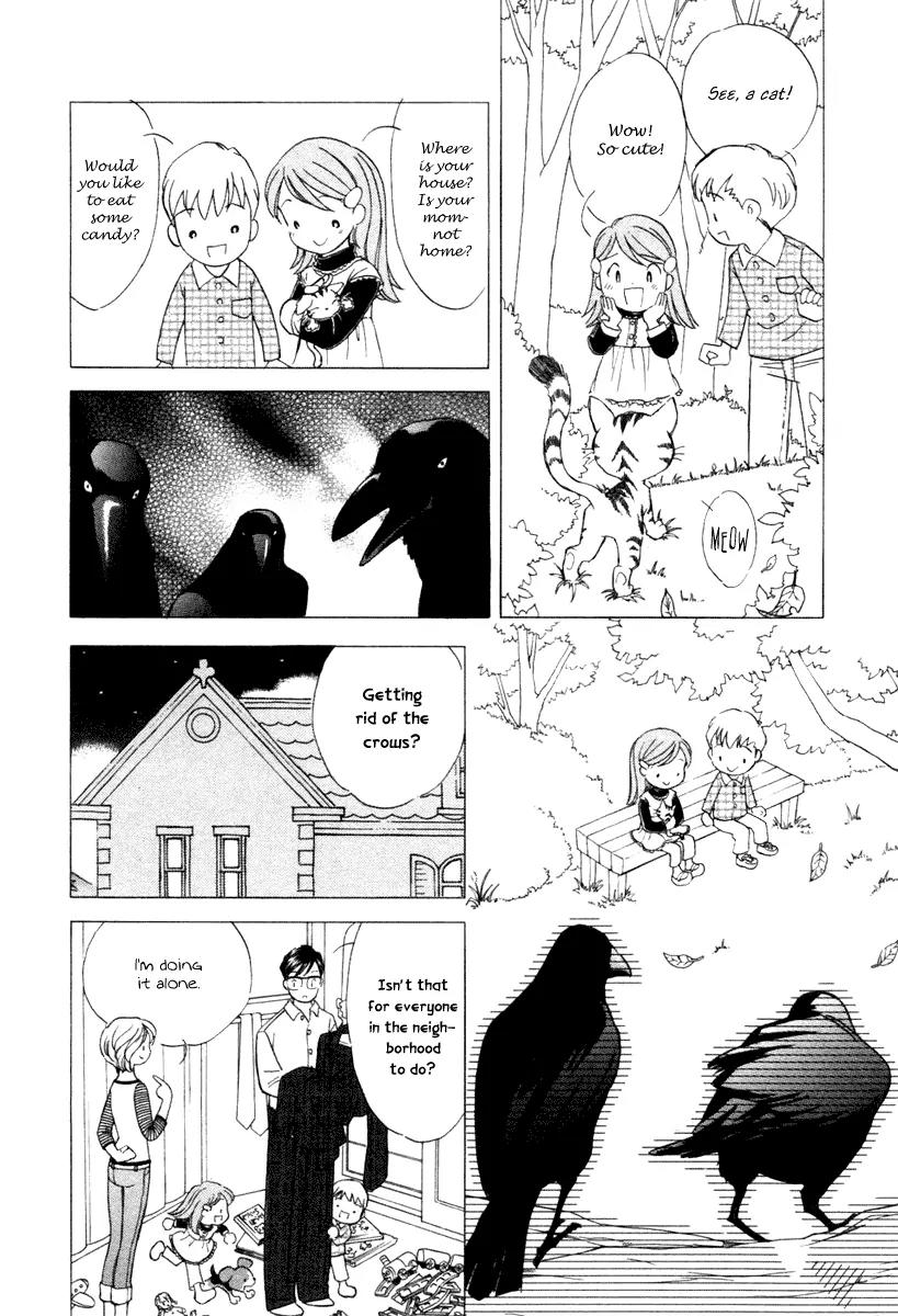 Orange Yane no Chiisana Ie Chapter 39 page 13 - Chapter 39: Golden Love