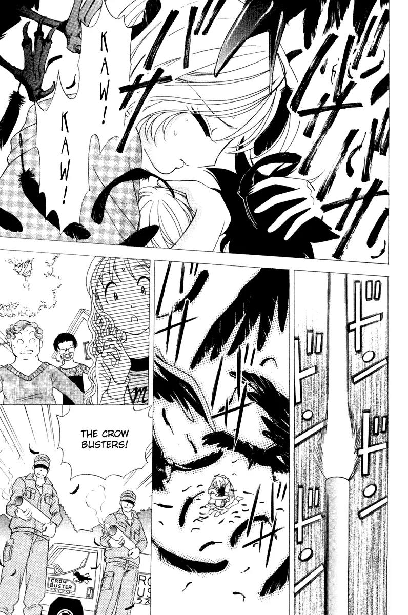 Orange Yane no Chiisana Ie Chapter 39 page 22 - Chapter 39: Golden Love