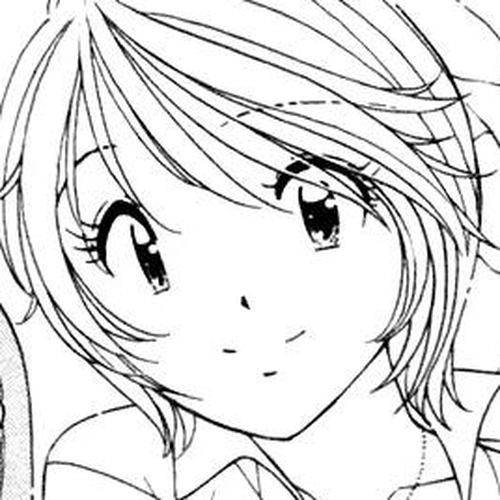 Orange Yane no Chiisana Ie Chapter 39: Golden Love cover
