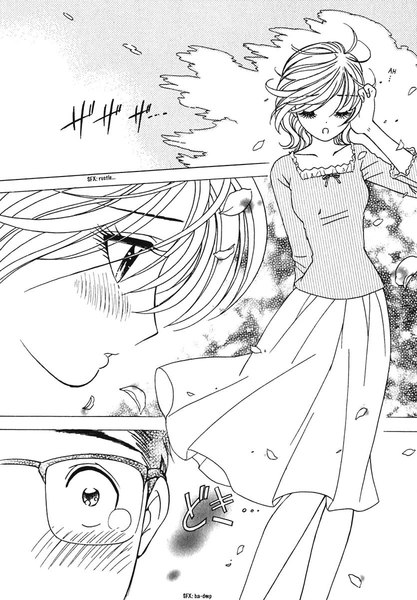 Orange Yane no Chiisana Ie Chapter 4 page 12 - Chapter 4: A Secret Roommate