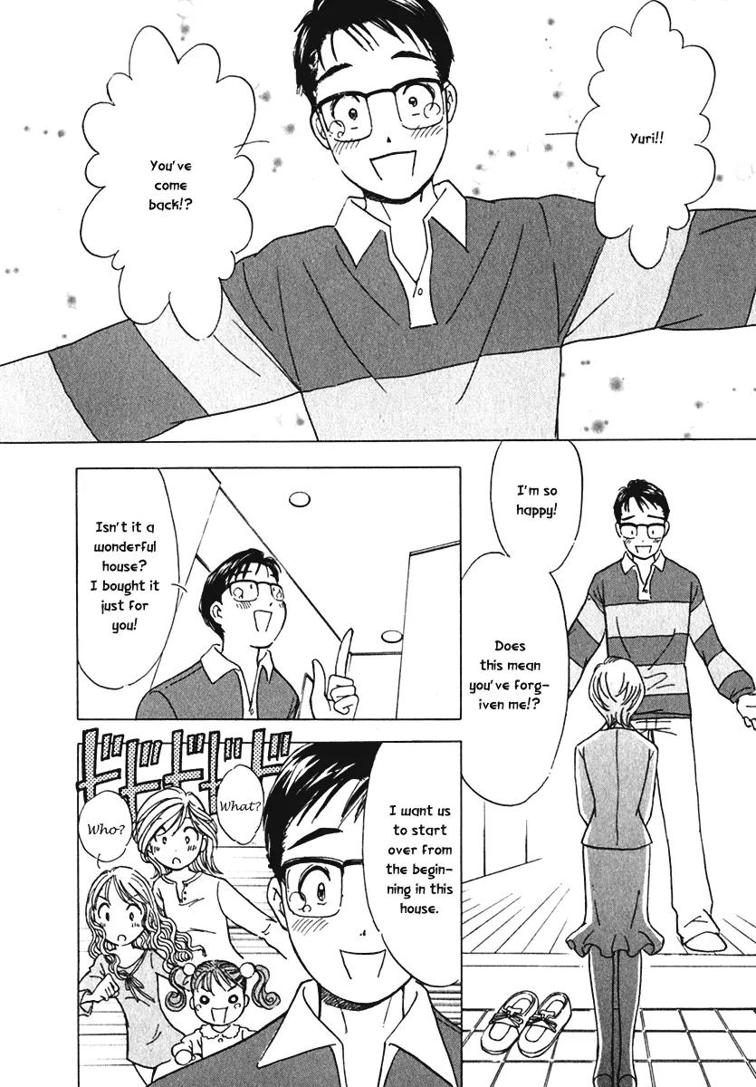 Orange Yane no Chiisana Ie Chapter 4 page 4 - Chapter 4: A Secret Roommate