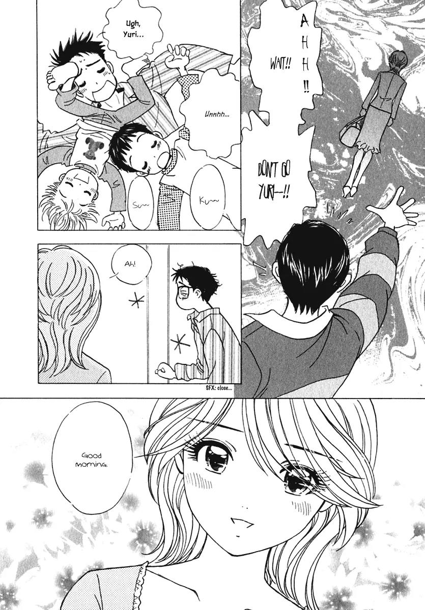 Orange Yane no Chiisana Ie Chapter 4 page 6 - Chapter 4: A Secret Roommate