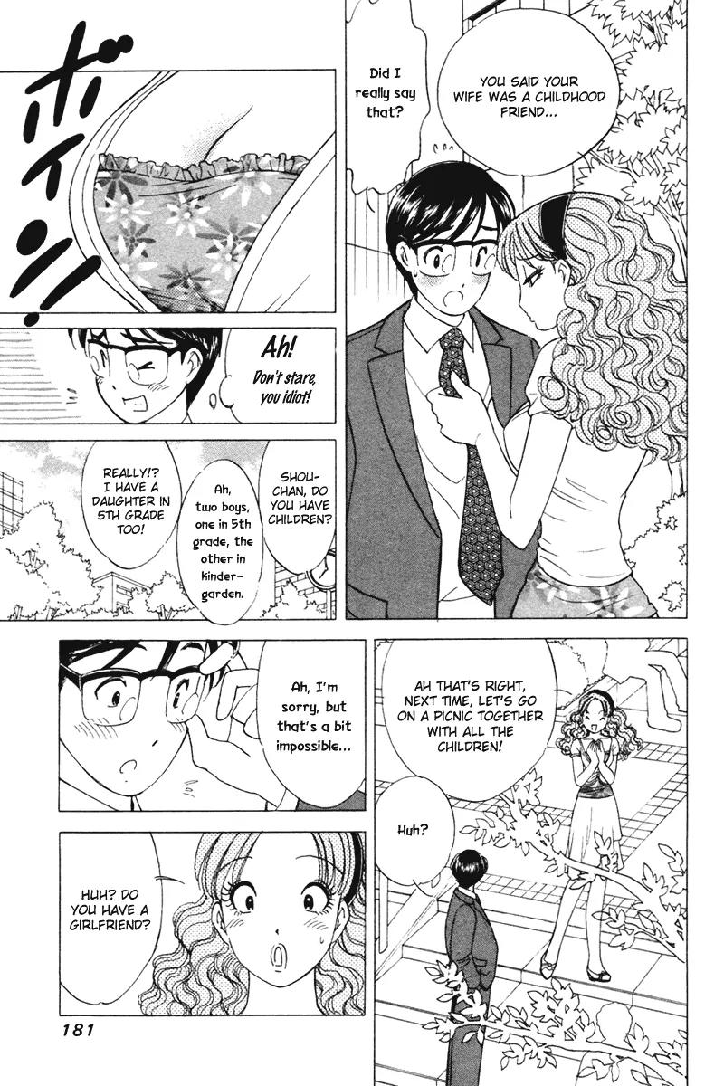 Orange Yane no Chiisana Ie Chapter 40 page 12 - Chapter 40: Merciless Grandmother
