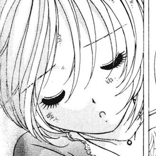 Orange Yane no Chiisana Ie Chapter 40: Merciless Grandmother cover