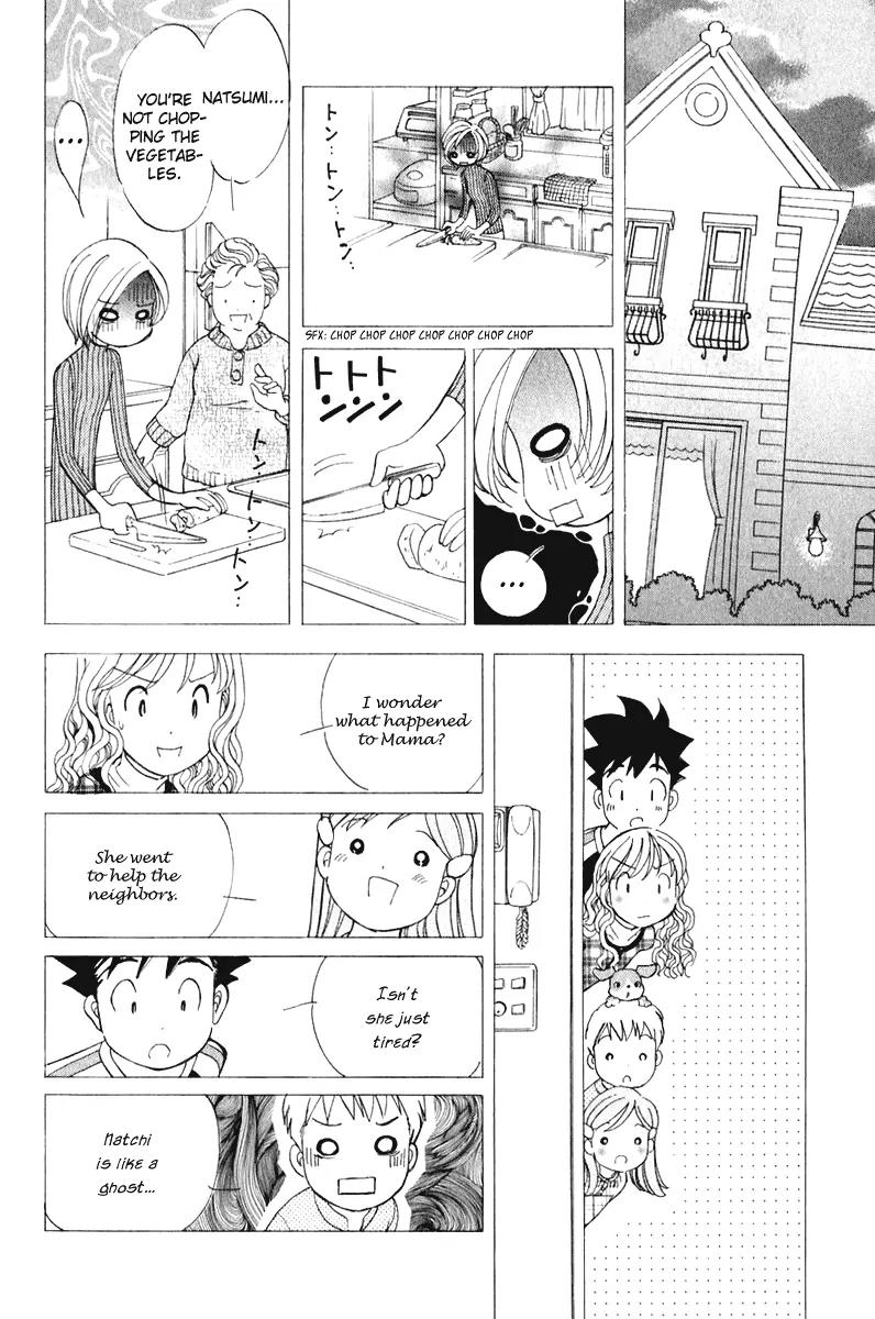 Orange Yane no Chiisana Ie Chapter 41 page 21 - Chapter 41: Memory Album