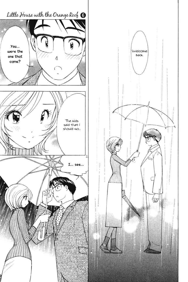 Orange Yane no Chiisana Ie Chapter 41 page 26 - Chapter 41: Memory Album