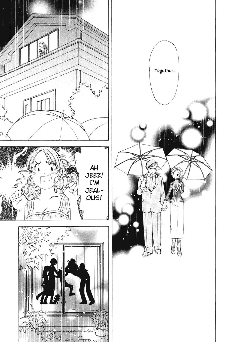 Orange Yane no Chiisana Ie Chapter 41 page 28 - Chapter 41: Memory Album