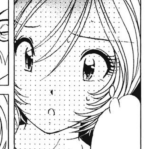 Orange Yane no Chiisana Ie Chapter 46: Don't Lose, Mama cover