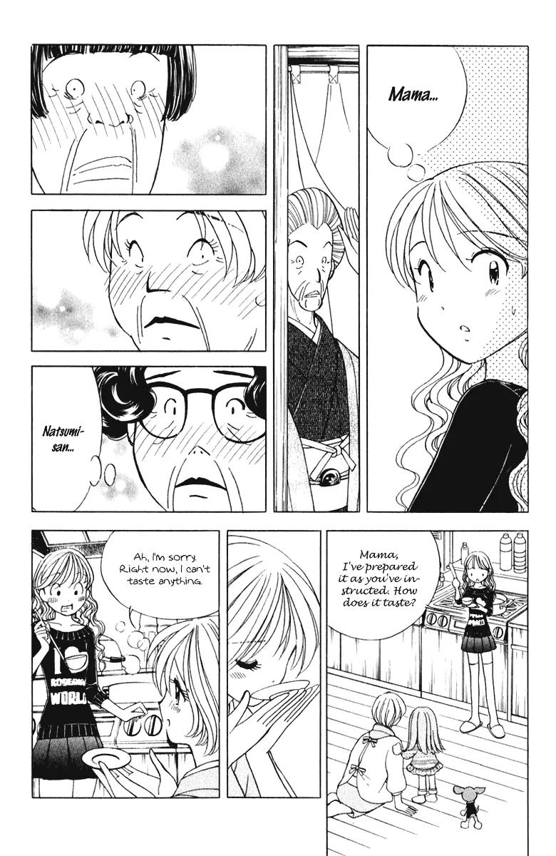 Orange Yane no Chiisana Ie Chapter 47 page 13 - Chapter 47: Unite Our Strength