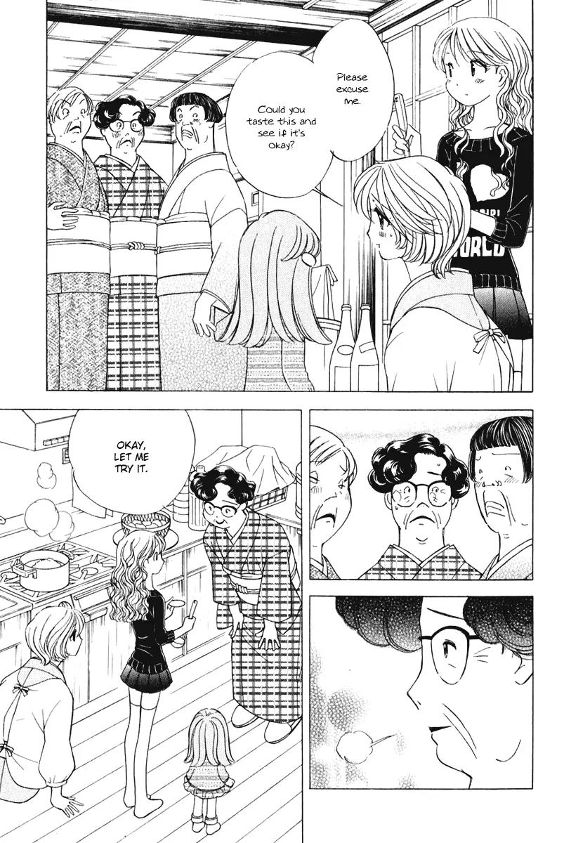 Orange Yane no Chiisana Ie Chapter 47 page 14 - Chapter 47: Unite Our Strength