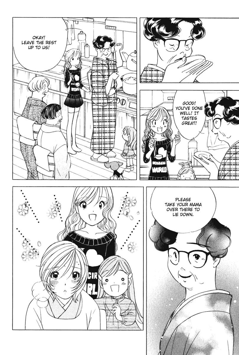 Orange Yane no Chiisana Ie Chapter 47 page 15 - Chapter 47: Unite Our Strength