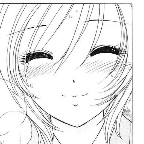 Orange Yane no Chiisana Ie Chapter 47: Unite Our Strength cover
