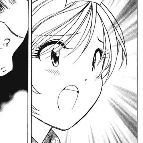 Orange Yane no Chiisana Ie Chapter 48: Goodbye, Obaa-chan cover