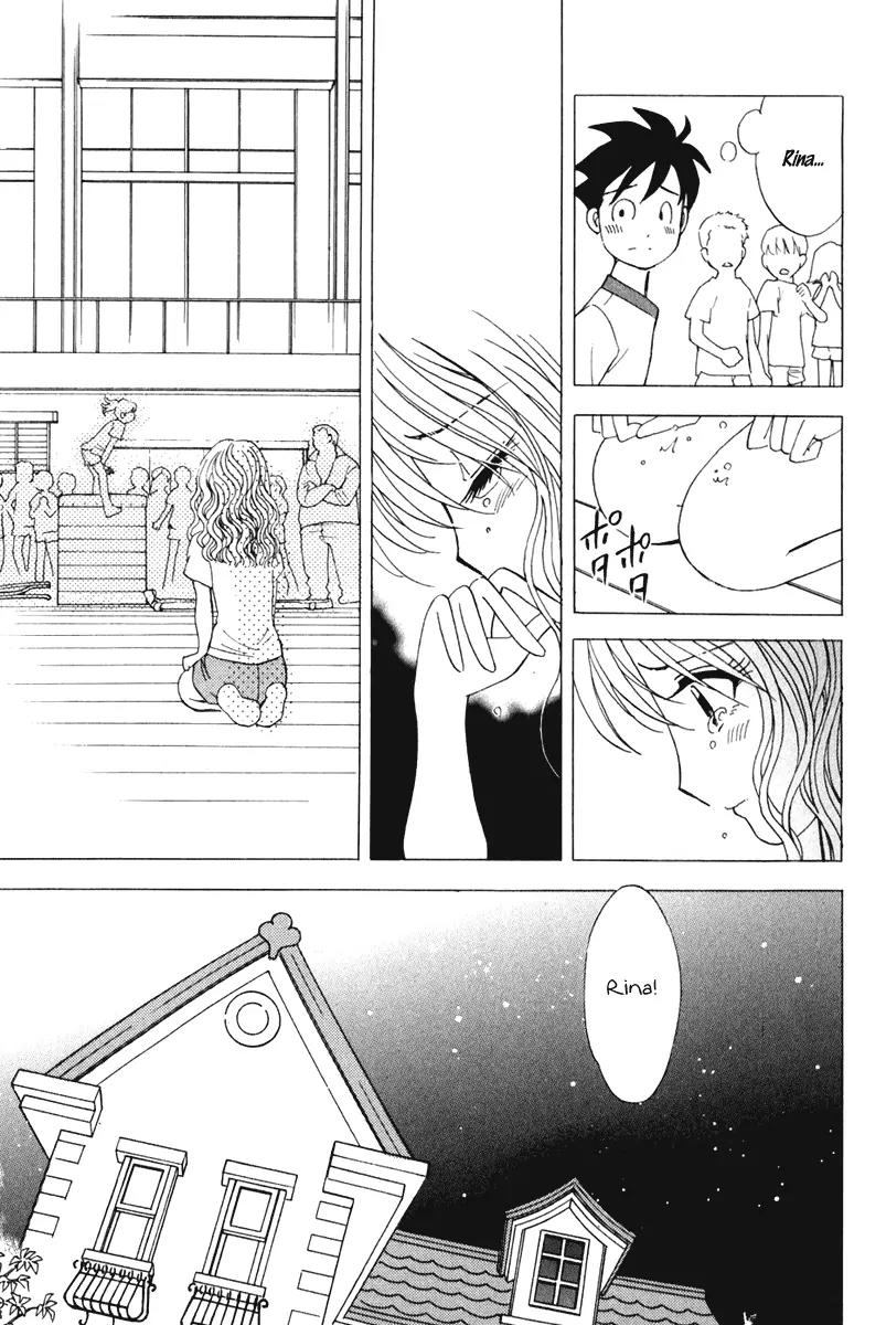 Orange Yane no Chiisana Ie Chapter 49 page 26 - Chapter 49: A Lost Child of 11