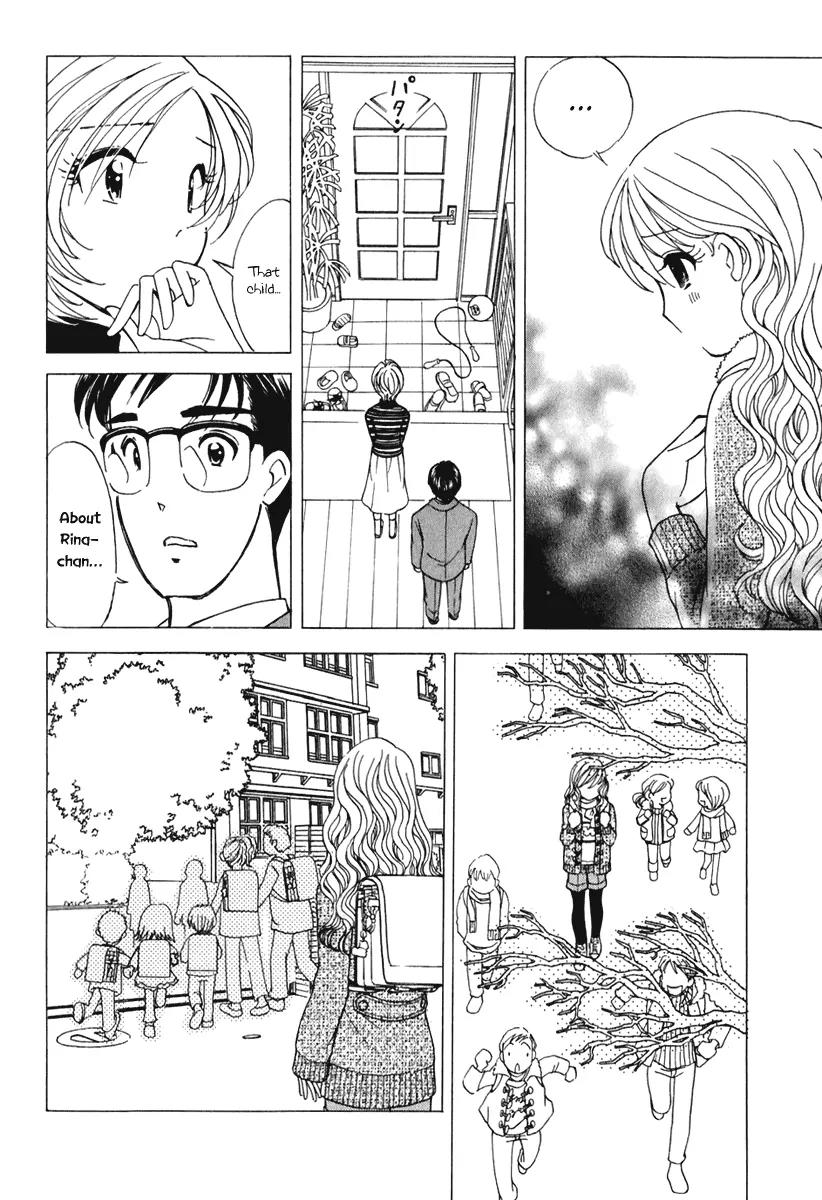 Orange Yane no Chiisana Ie Chapter 49 page 29 - Chapter 49: A Lost Child of 11