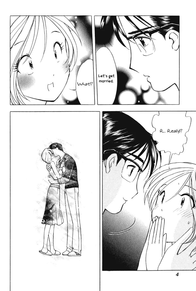Orange Yane no Chiisana Ie Chapter 49 page 9 - Chapter 49: A Lost Child of 11