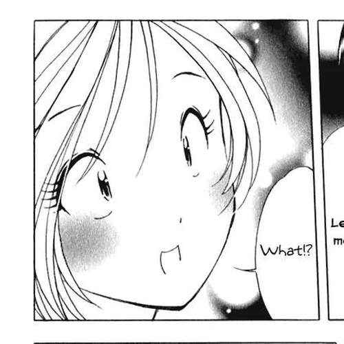 Orange Yane no Chiisana Ie Chapter 49: A Lost Child of 11 cover