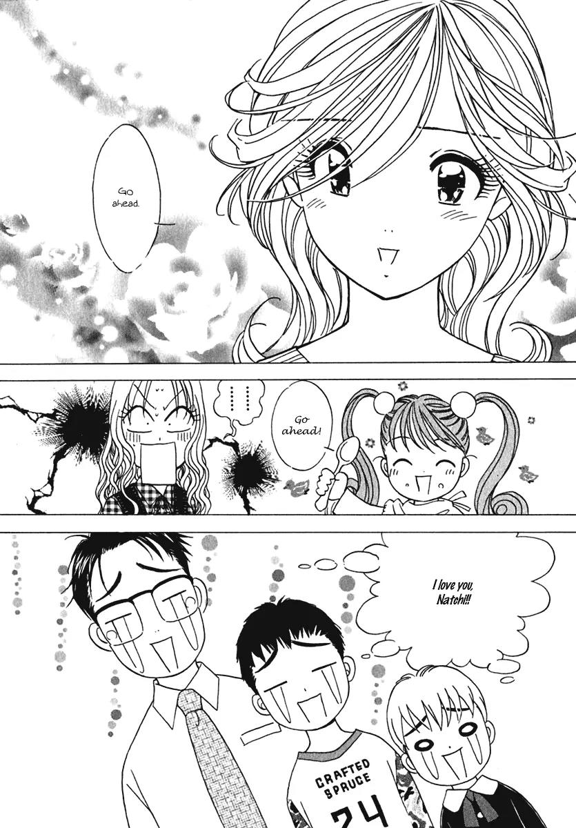Orange Yane no Chiisana Ie Chapter 5 page 10 - Chapter 5: The Melancholy of Shotaro