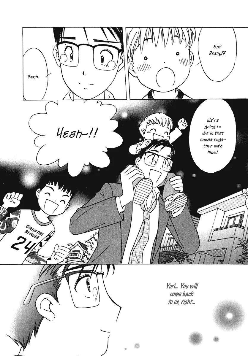 Orange Yane no Chiisana Ie Chapter 5 page 28 - Chapter 5: The Melancholy of Shotaro