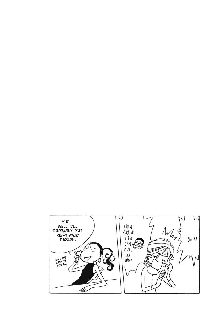 Orange Yane no Chiisana Ie Chapter 5 page 30 - Chapter 5: The Melancholy of Shotaro
