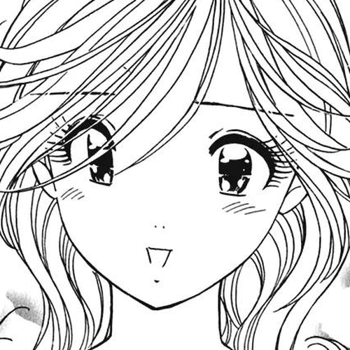 Orange Yane no Chiisana Ie Chapter 5: The Melancholy of Shotaro cover