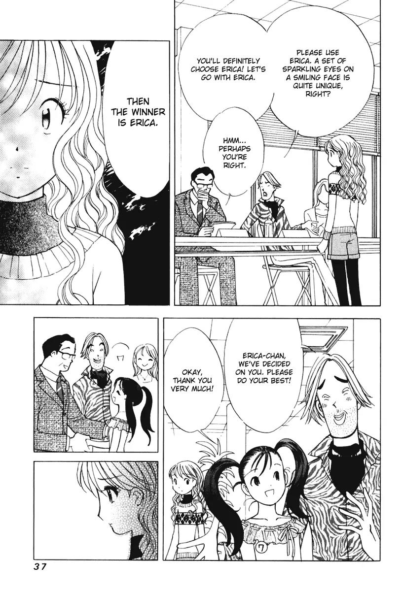 Orange Yane no Chiisana Ie Chapter 50 page 12 - Chapter 50: I Want To Be Loved
