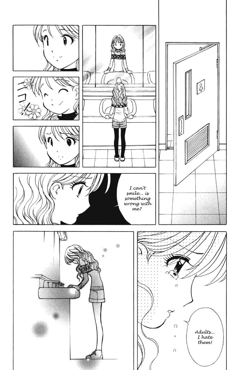 Orange Yane no Chiisana Ie Chapter 50 page 13 - Chapter 50: I Want To Be Loved