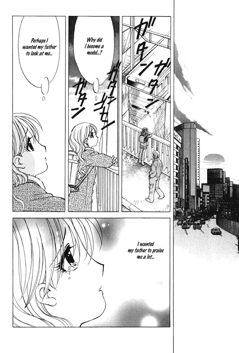 Orange Yane no Chiisana Ie Chapter 50 page 17 - Chapter 50: I Want To Be Loved