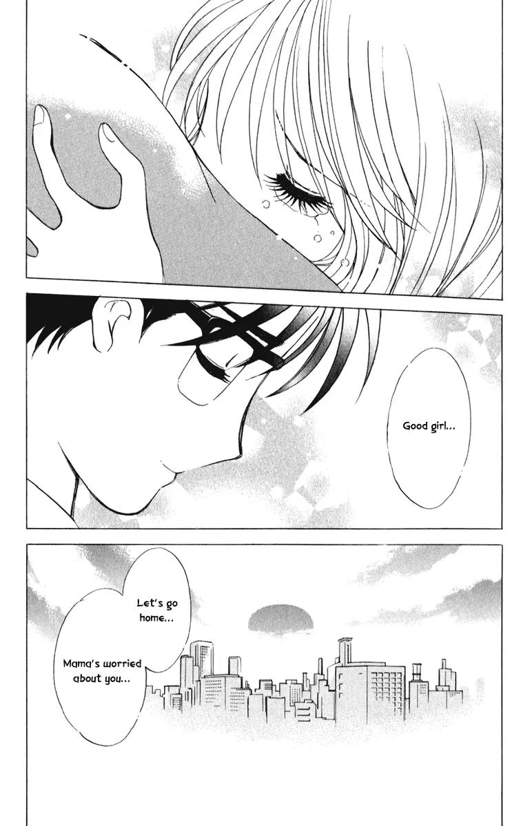 Orange Yane no Chiisana Ie Chapter 50 page 22 - Chapter 50: I Want To Be Loved