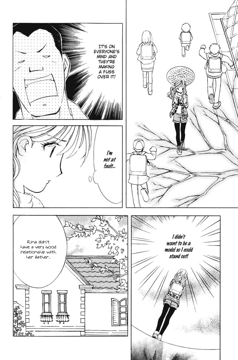 Orange Yane no Chiisana Ie Chapter 50 page 3 - Chapter 50: I Want To Be Loved