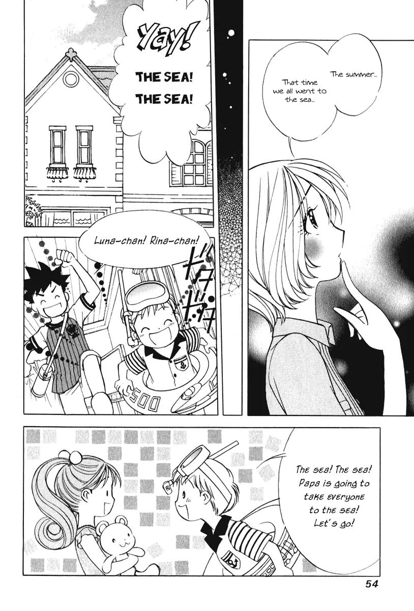 Orange Yane no Chiisana Ie Chapter 51 page 5 - Chapter 51: The Reason I'm in Love with You