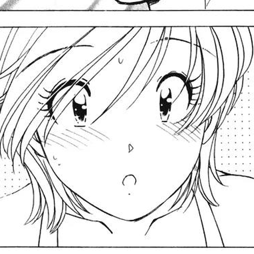 Orange Yane no Chiisana Ie Chapter 51: The Reason I'm in Love with You cover