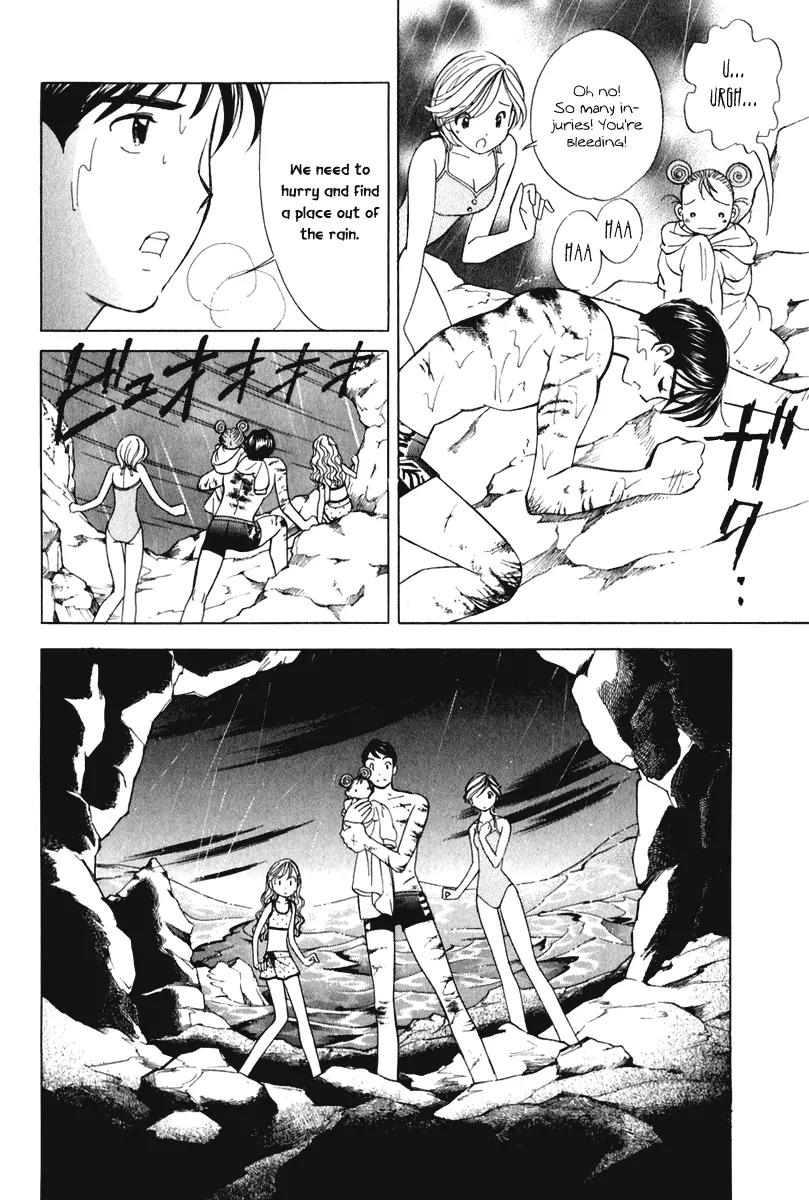 Orange Yane no Chiisana Ie Chapter 52 page 10 - Chapter 52: Mama Understands!?