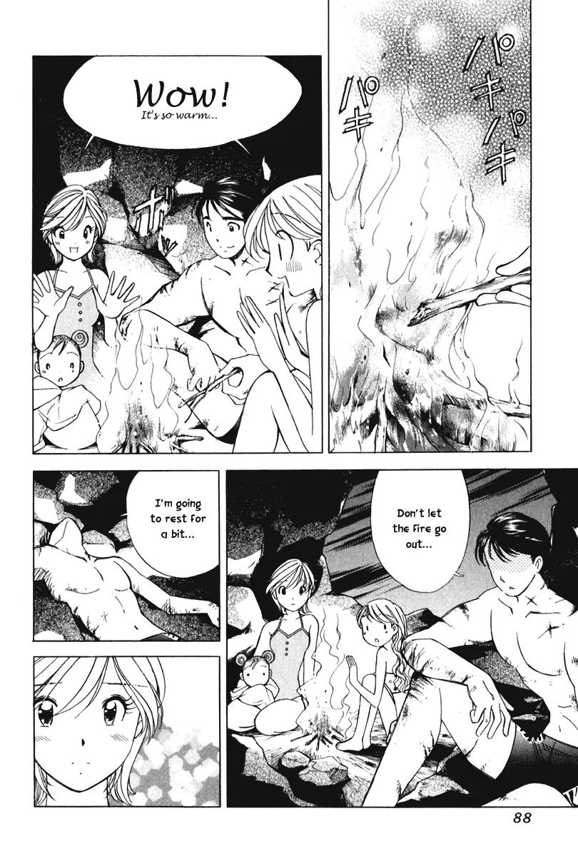 Orange Yane no Chiisana Ie Chapter 52 page 14 - Chapter 52: Mama Understands!?