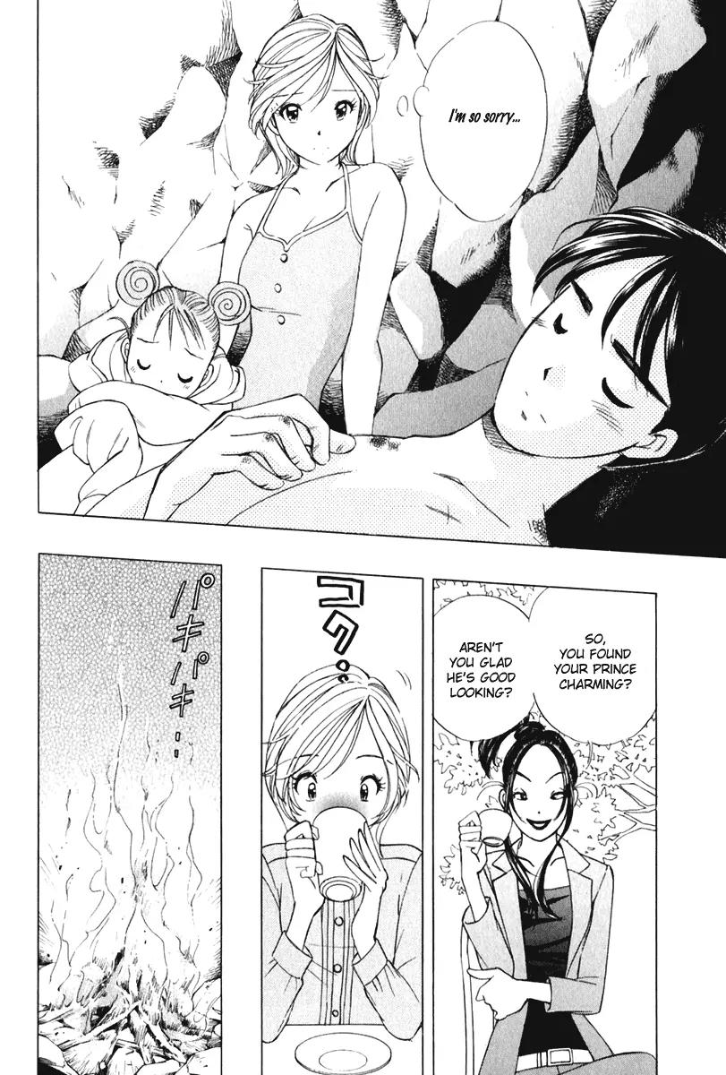 Orange Yane no Chiisana Ie Chapter 52 page 16 - Chapter 52: Mama Understands!?