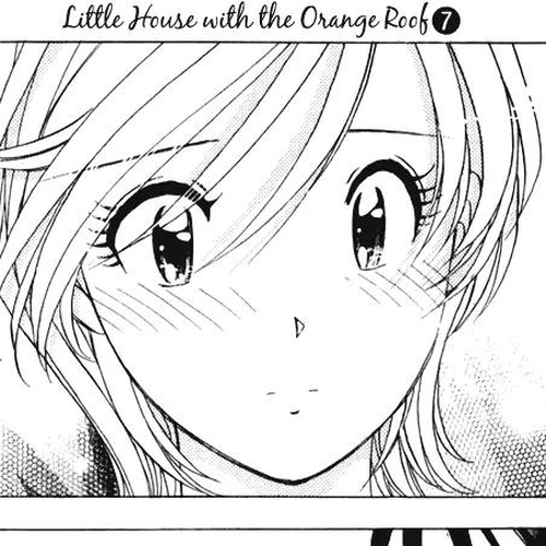 Orange Yane no Chiisana Ie Chapter 52: Mama Understands!? cover