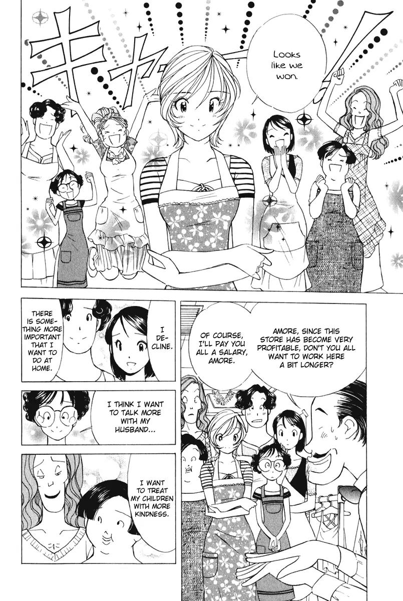 Orange Yane no Chiisana Ie Chapter 54 page 23 - Chapter 54: The Potential of Mothers