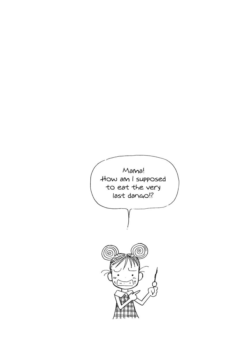 Orange Yane no Chiisana Ie Chapter 55 page 25 - Chapter 55: Crybaby Ryou-chan