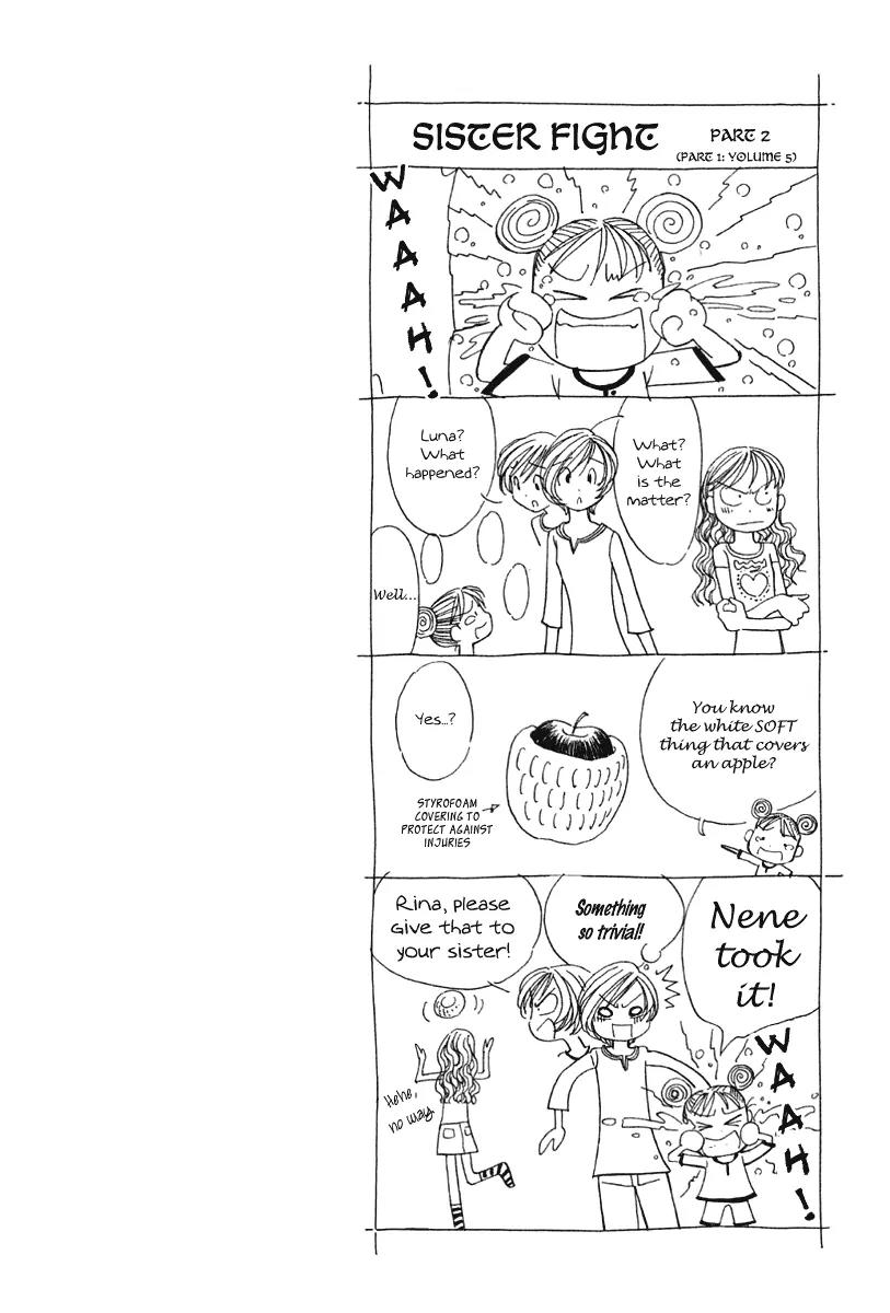 Orange Yane no Chiisana Ie Chapter 57 page 26 - Chapter 57: Fashion Show