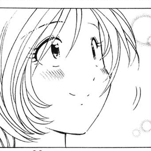 Orange Yane no Chiisana Ie Chapter 57: Fashion Show cover