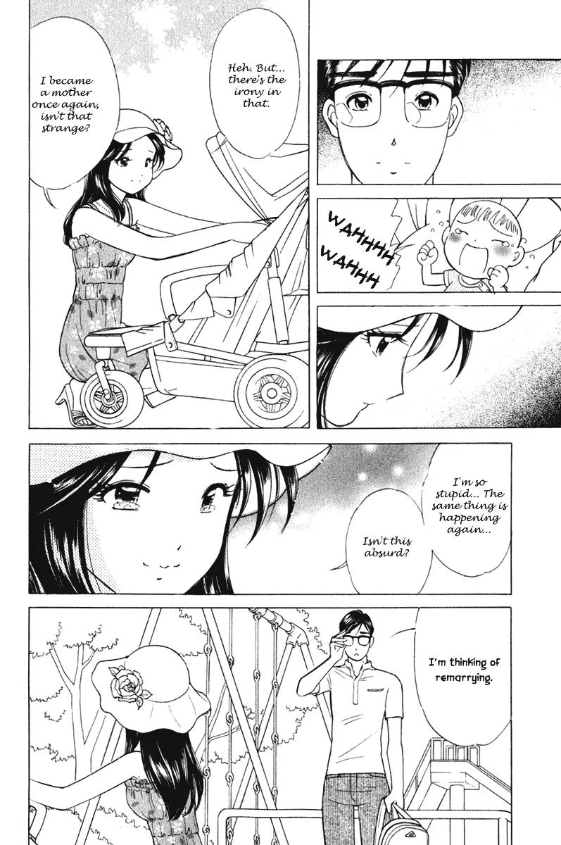 Orange Yane no Chiisana Ie Chapter 59 page 19 - Chapter 59: Reunion