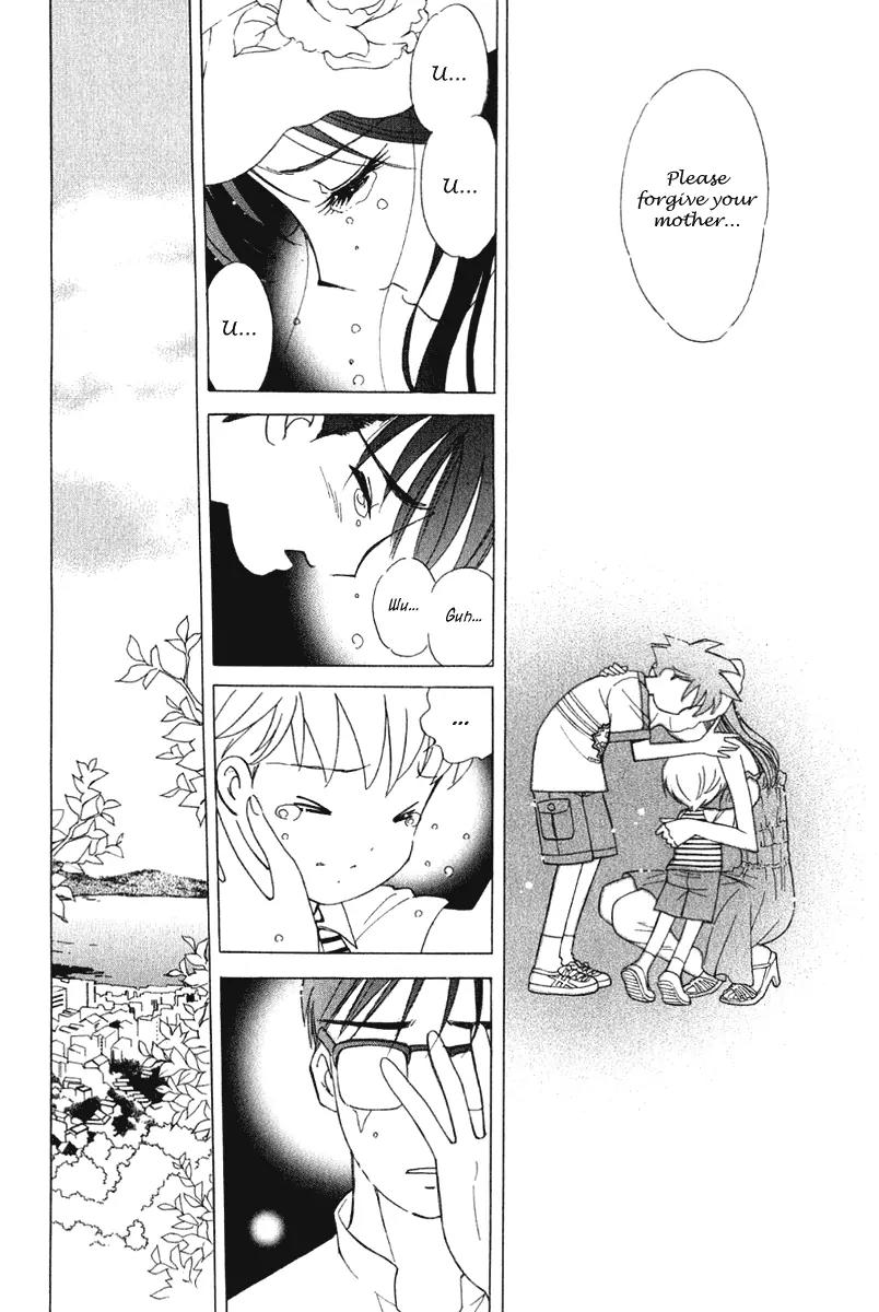 Orange Yane no Chiisana Ie Chapter 59 page 22 - Chapter 59: Reunion